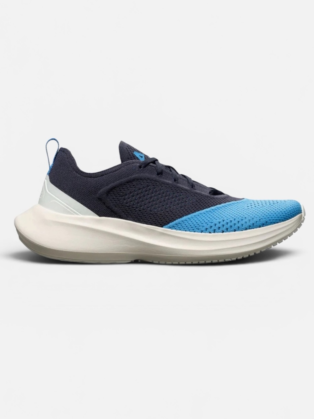 VGUC, APL Women’s TechLoom Dreams | Size 6.5 | Midnight/Coastal Blue/Ivory